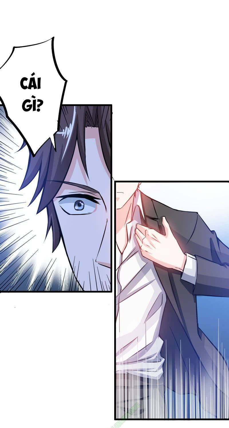tối cường thần y tại đô thị chapter 20 17