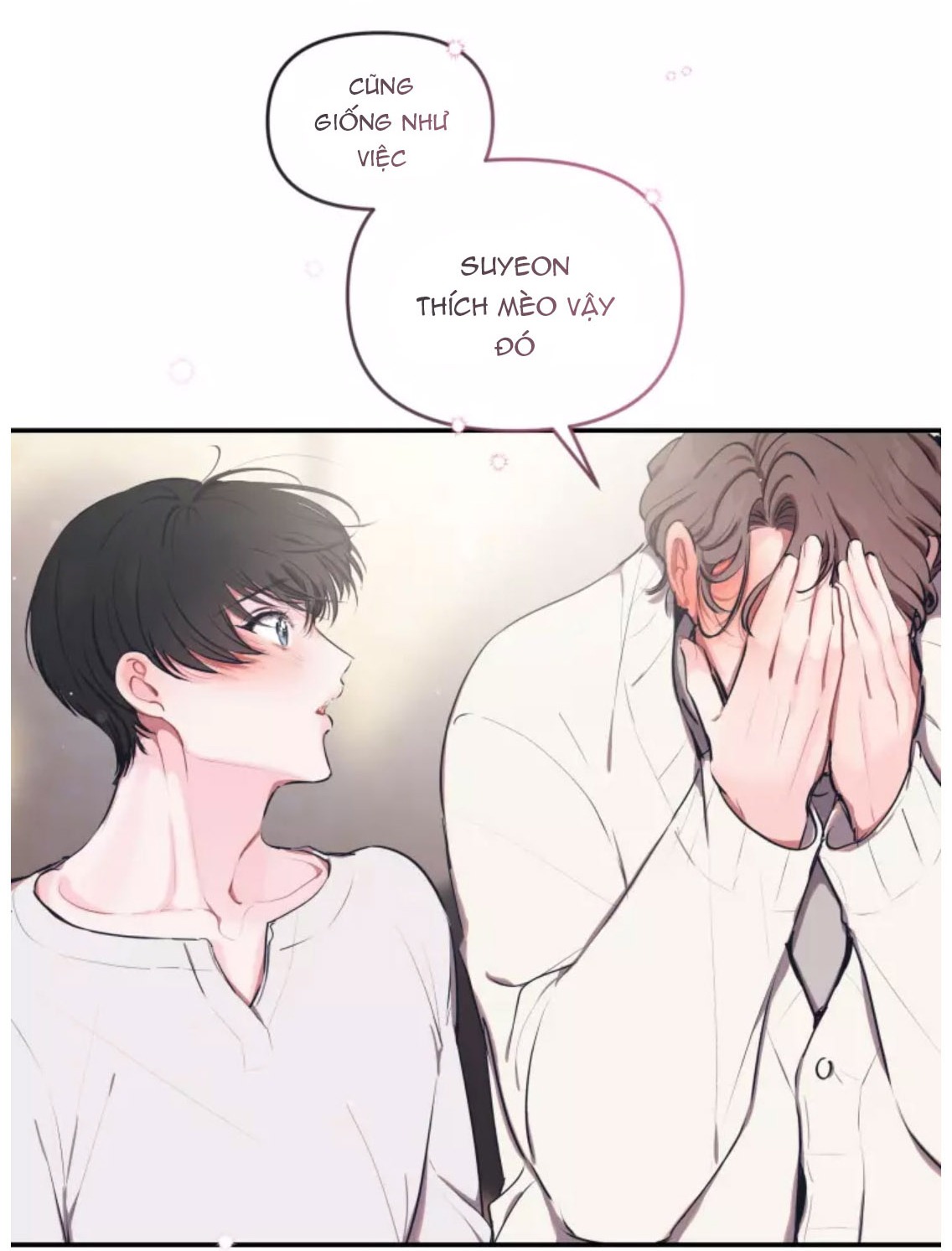 hợp đồng tình yêu chapter 47 12