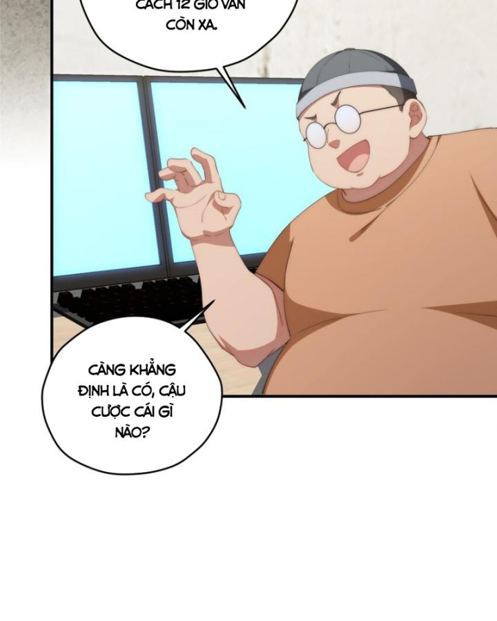 nữ chính chạy từ trong sách ra thì phải làm sao chapter 76 46