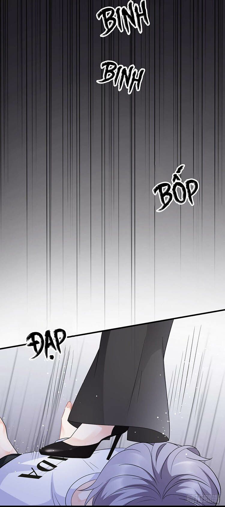 đại tiểu thư có ý đồ gì xấu đâu chapter 45.5 13