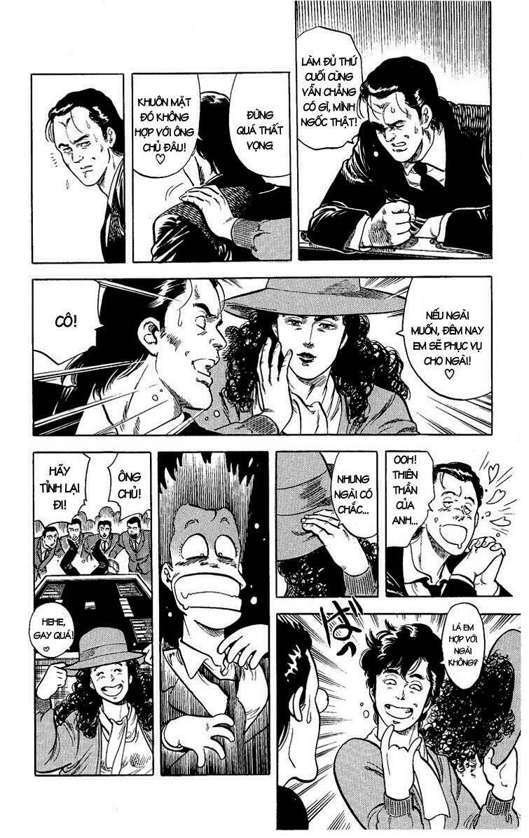 city hunter chapter 23.4 19