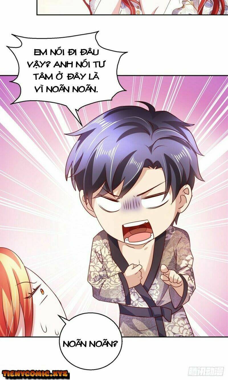 vú em là cổ tiên chapter 145 17