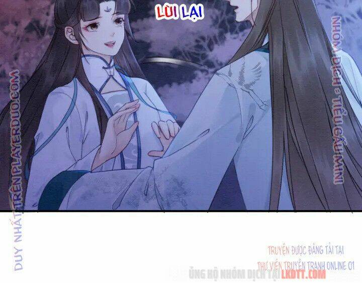 trọng sinh bá sủng nhiếp chính vương quá mạnh mẽ chapter 153 11