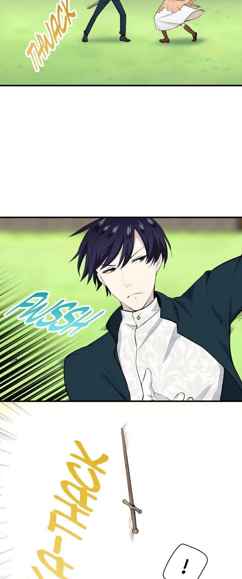 nullitas~nàng dâu giả dối~ chapter 53.1 22