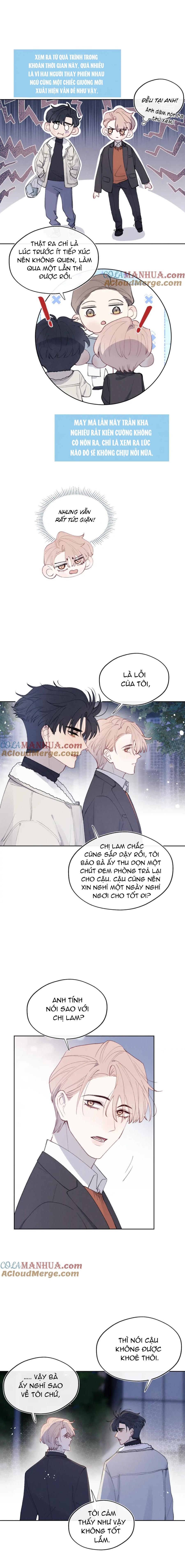 nhật ký thất tình của mr.nhung chapter 34 6