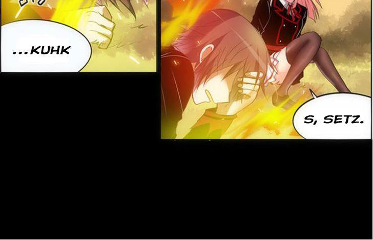 crepuscule (yamchi) chapter 137 6