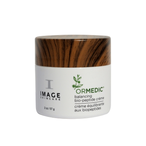 Kem dưỡng chống lão hóa Image Ormedic Balancing Bio Peptide Creme