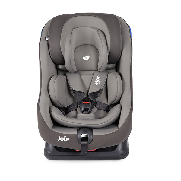 Ghế Ngồi Ô Tô Trẻ Em Joie Steadi Dark Pewter phù hợp với bé từ 1 đến 4 tuổi