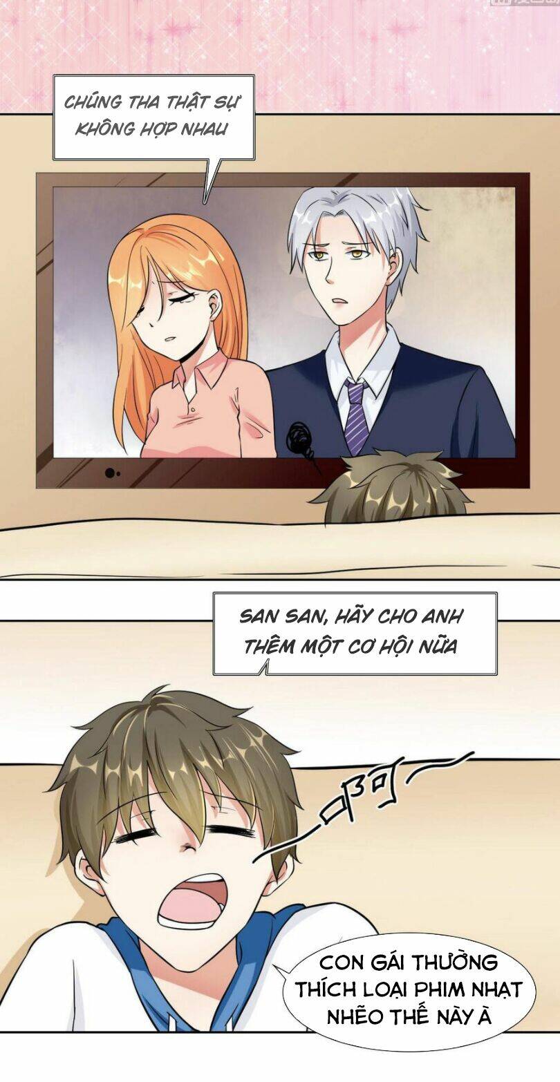 hắn là long ngạo thiên chapter 79 4