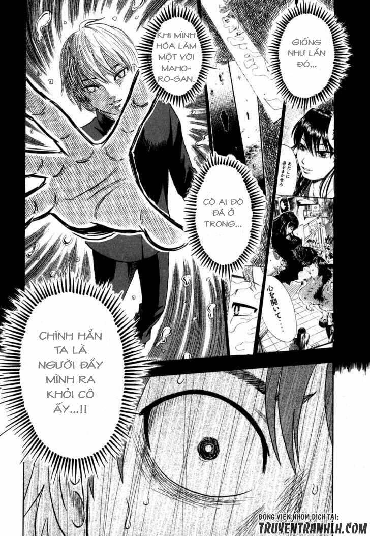 yuutai nova chapter 17 19