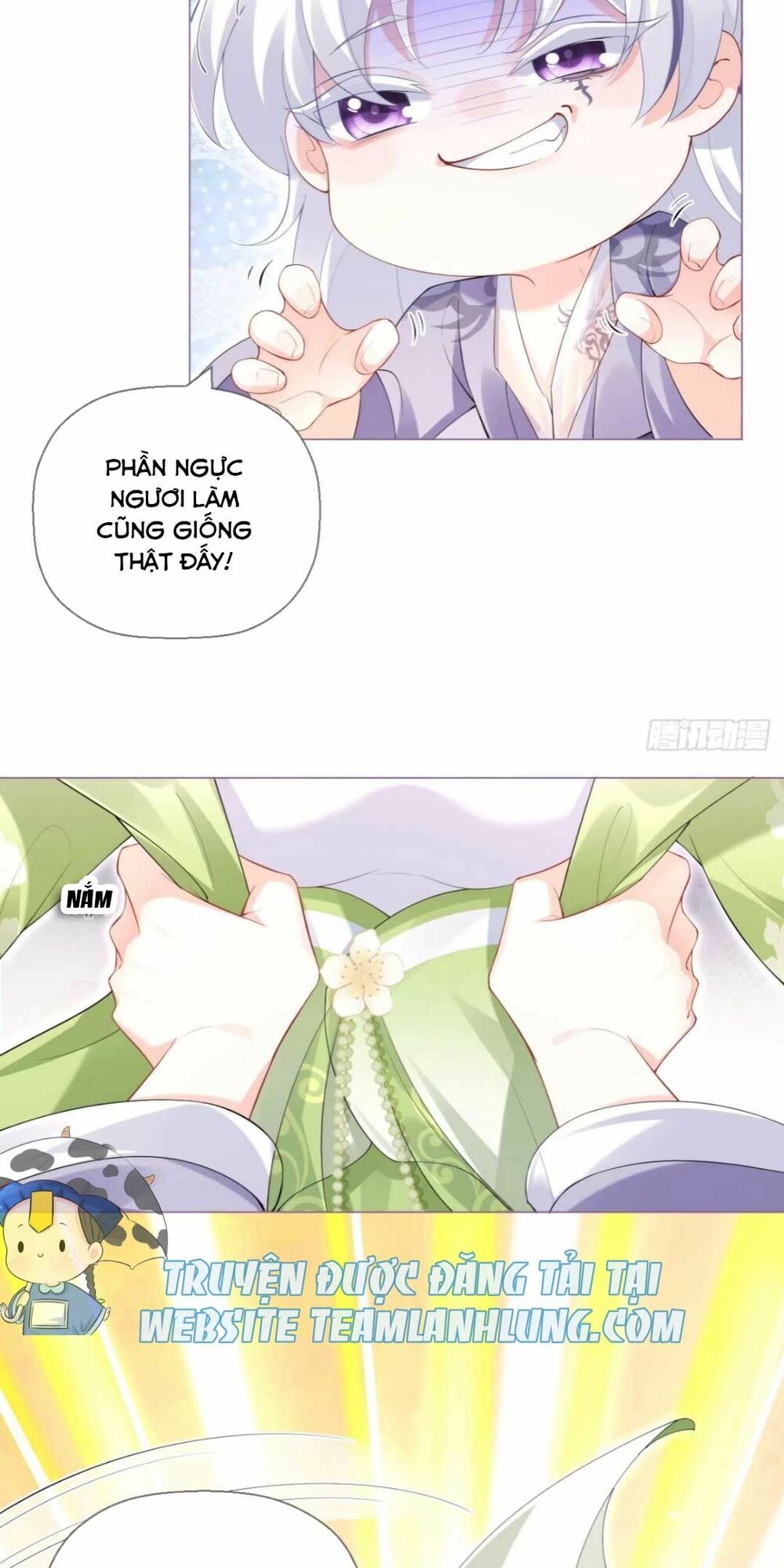 thiết lập ác nữ của tôi sụp đổ rồi chapter 7 31