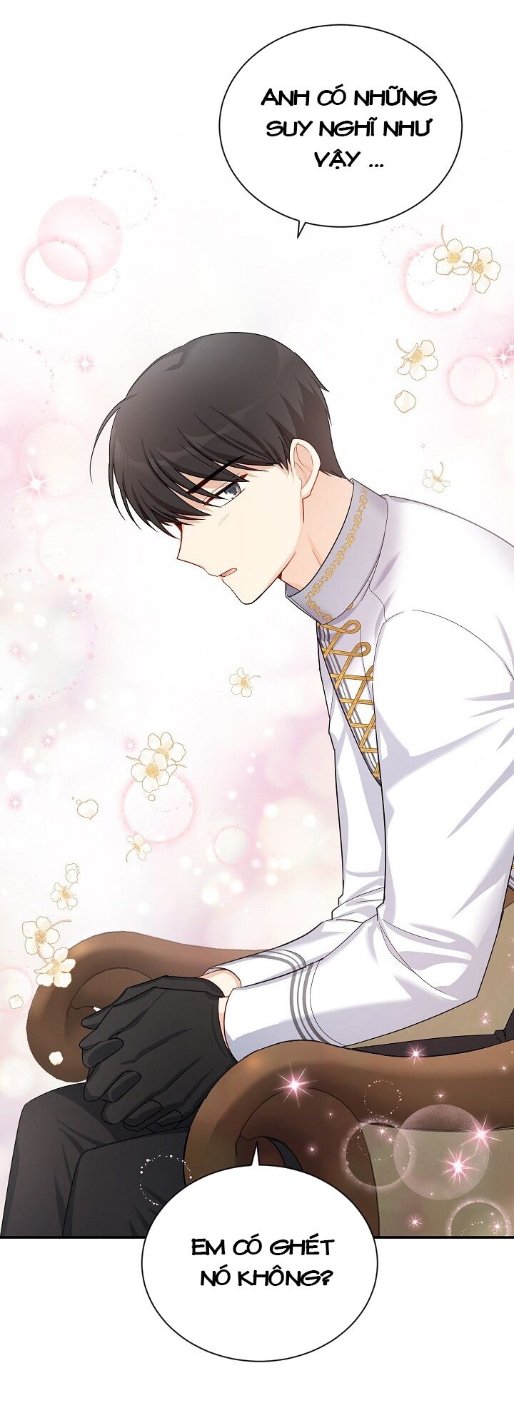 nữ công tước với tâm hồn trống rỗng chapter 31 47