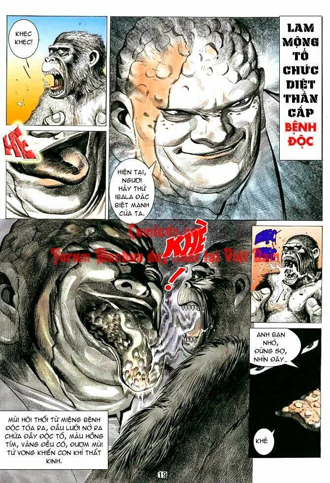 hải hổ 1 chapter 25 16