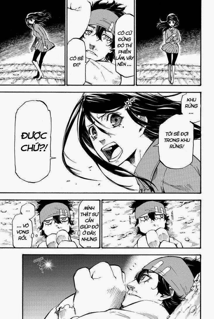 dolly kill kill chapter 33 5