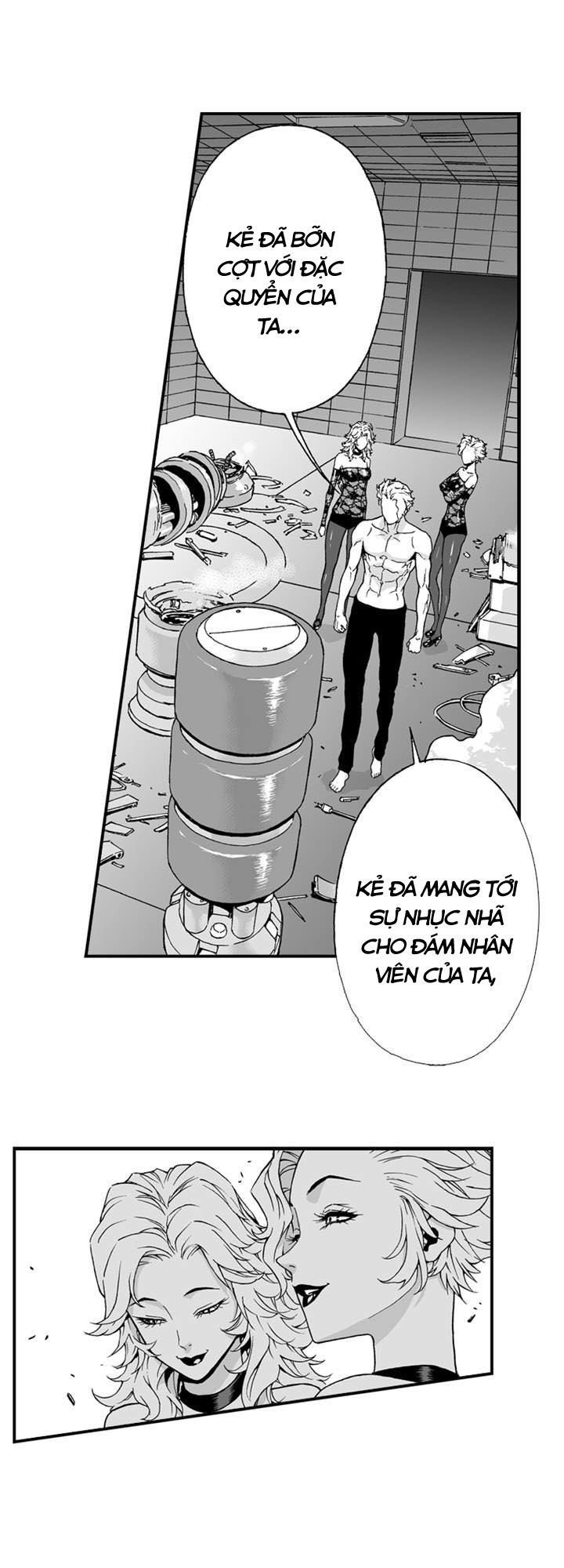 action idols - age of young dragons chapter 9 37