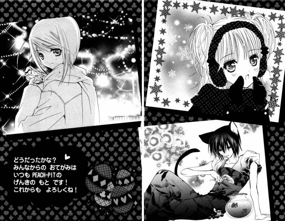 shugo chara chapter 39 36