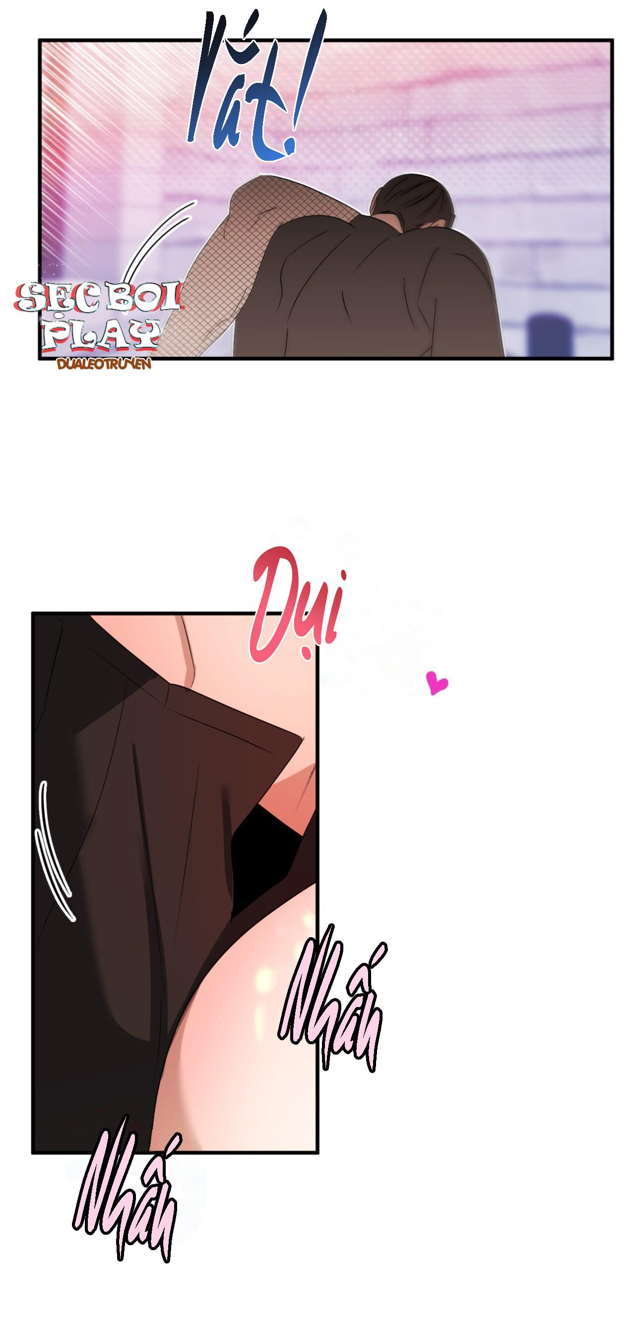 (np) độc thân muôn năm chapter 26 37