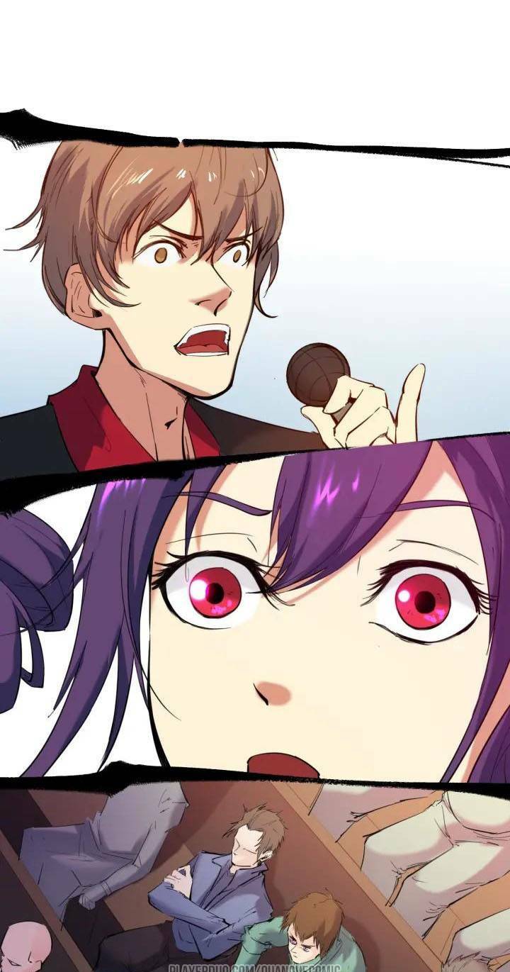 long mạch võ thần chapter 23 45