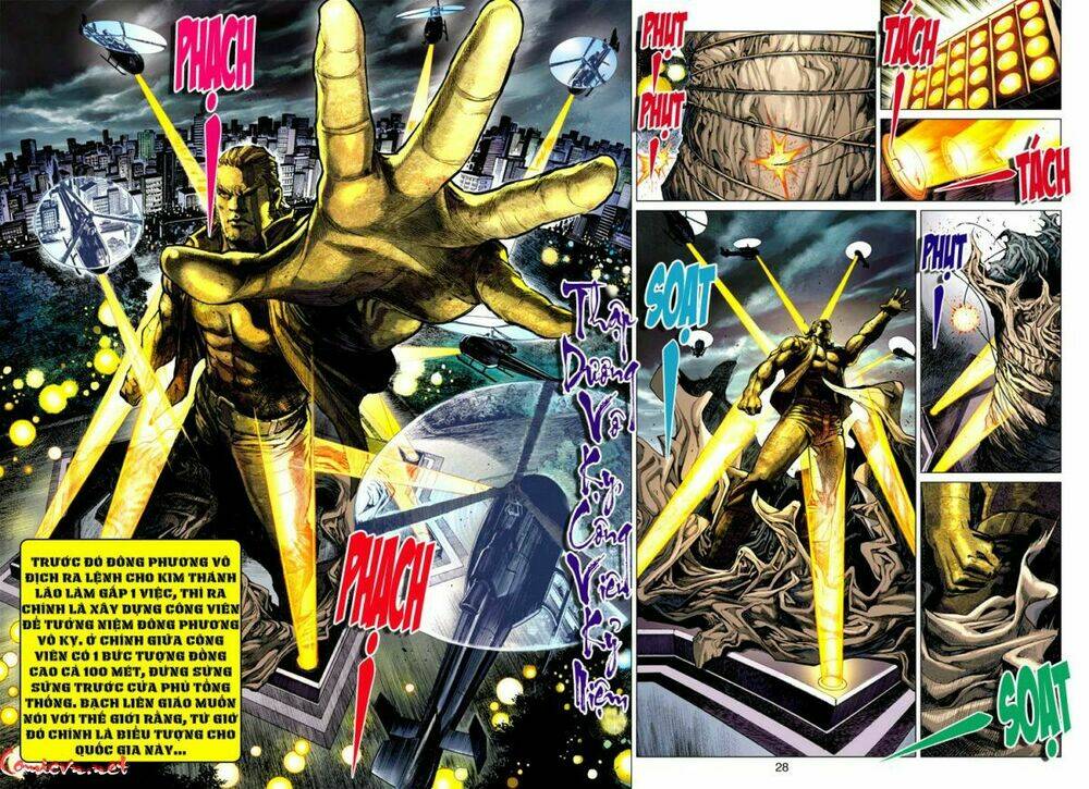 vương phong lôi i chapter 55 26