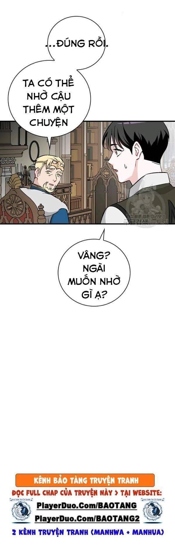 tôi lên cấp chỉ bằng cách ăn chapter 65 3