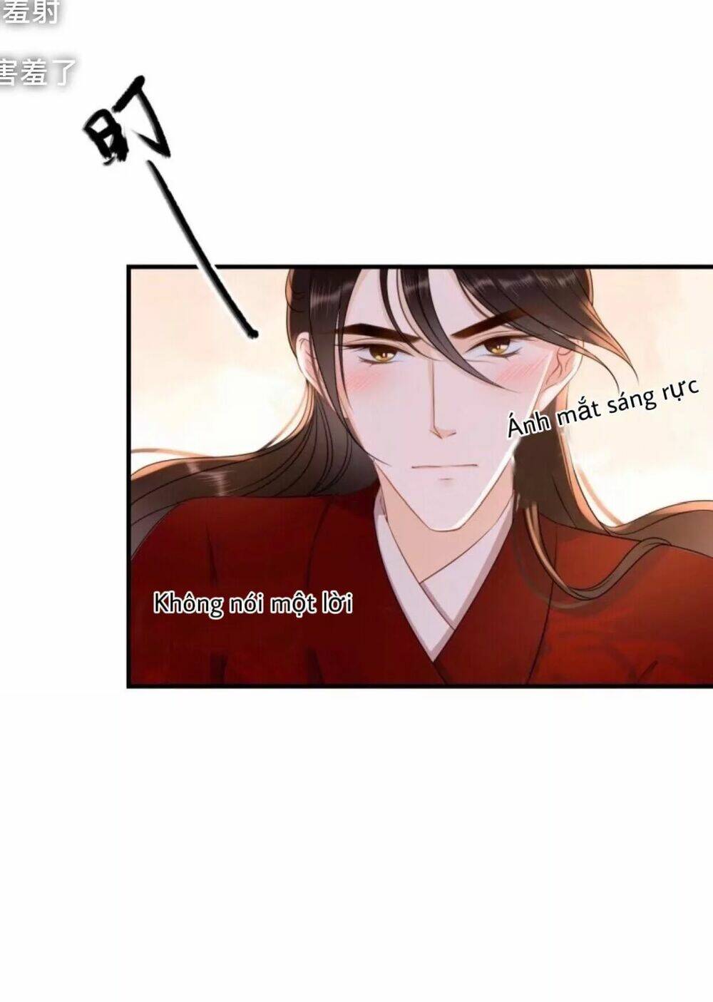 sủng phi của vương chapter 56 34