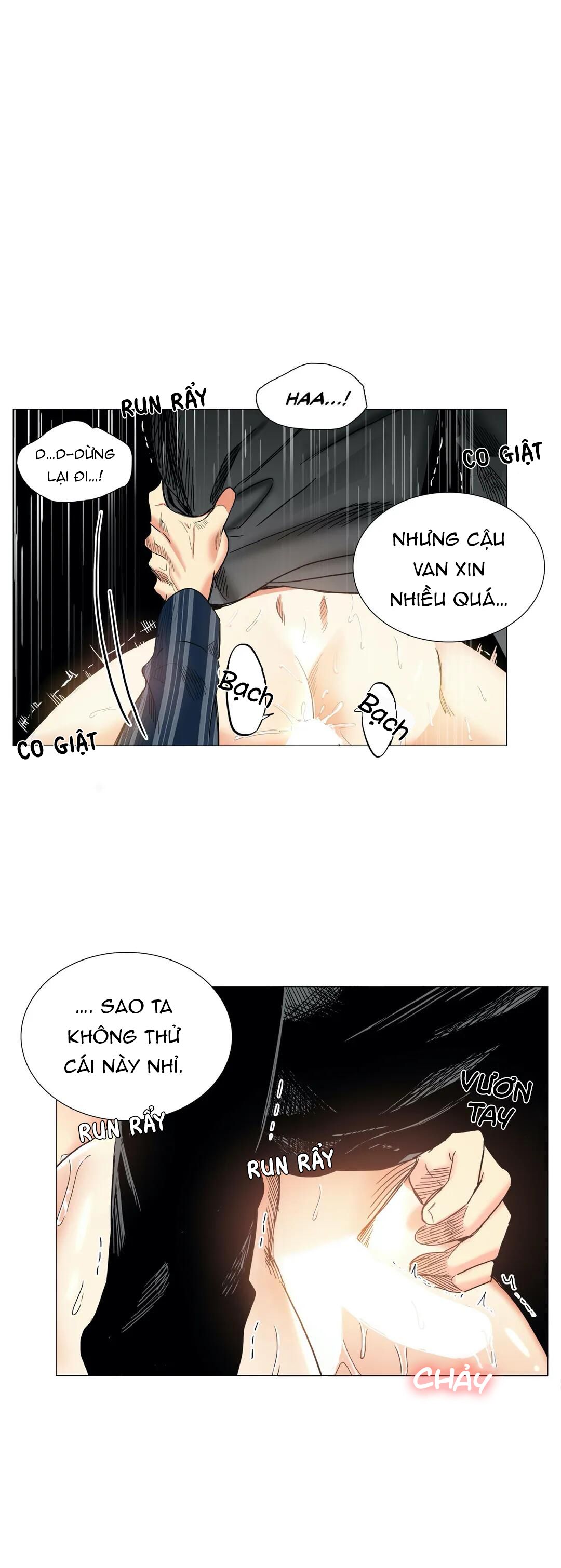 khiến anh cười chapter 14 13