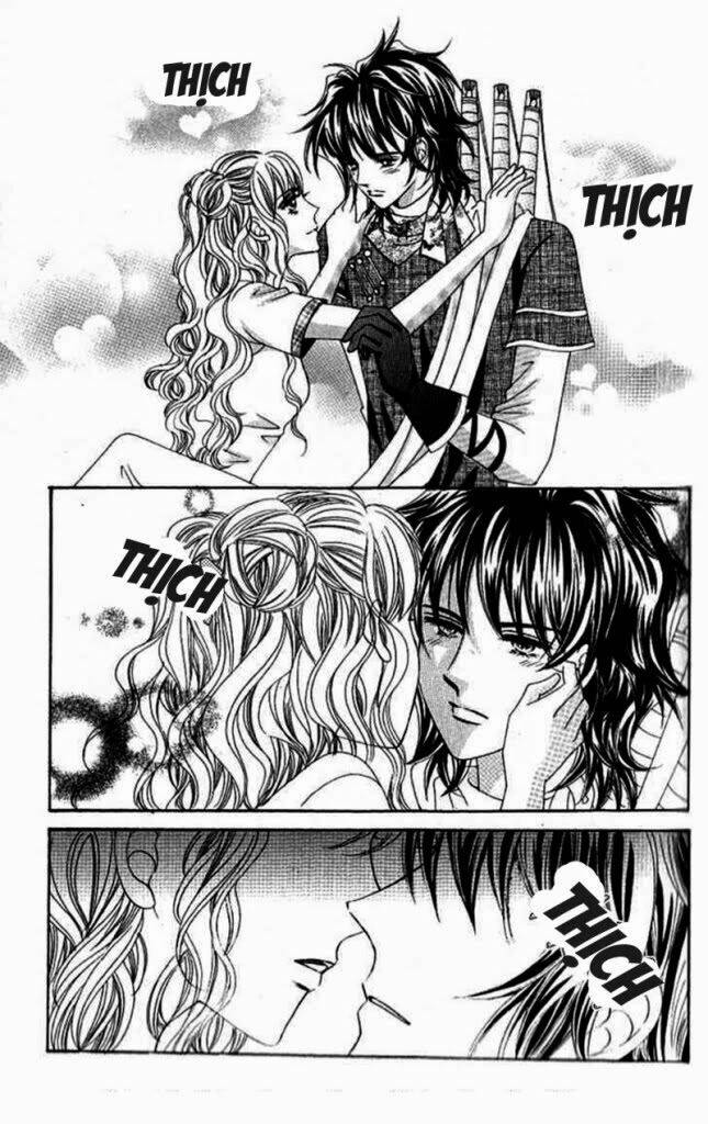 địa ngục tuyết trắng chapter 13 5