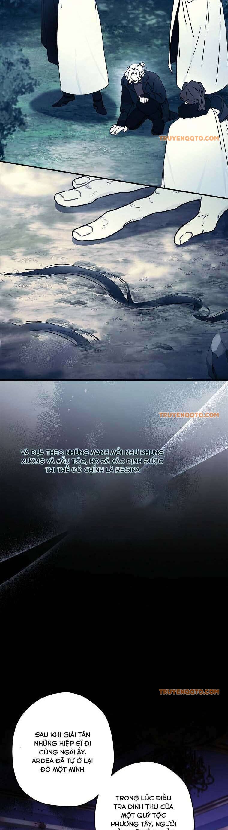 tôi đã trở thành con gái nuôi của nam chính chapter 126 19