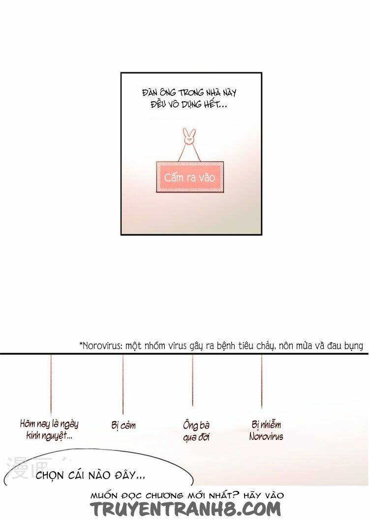 trở lại tuổi mười mấy chapter 68 6