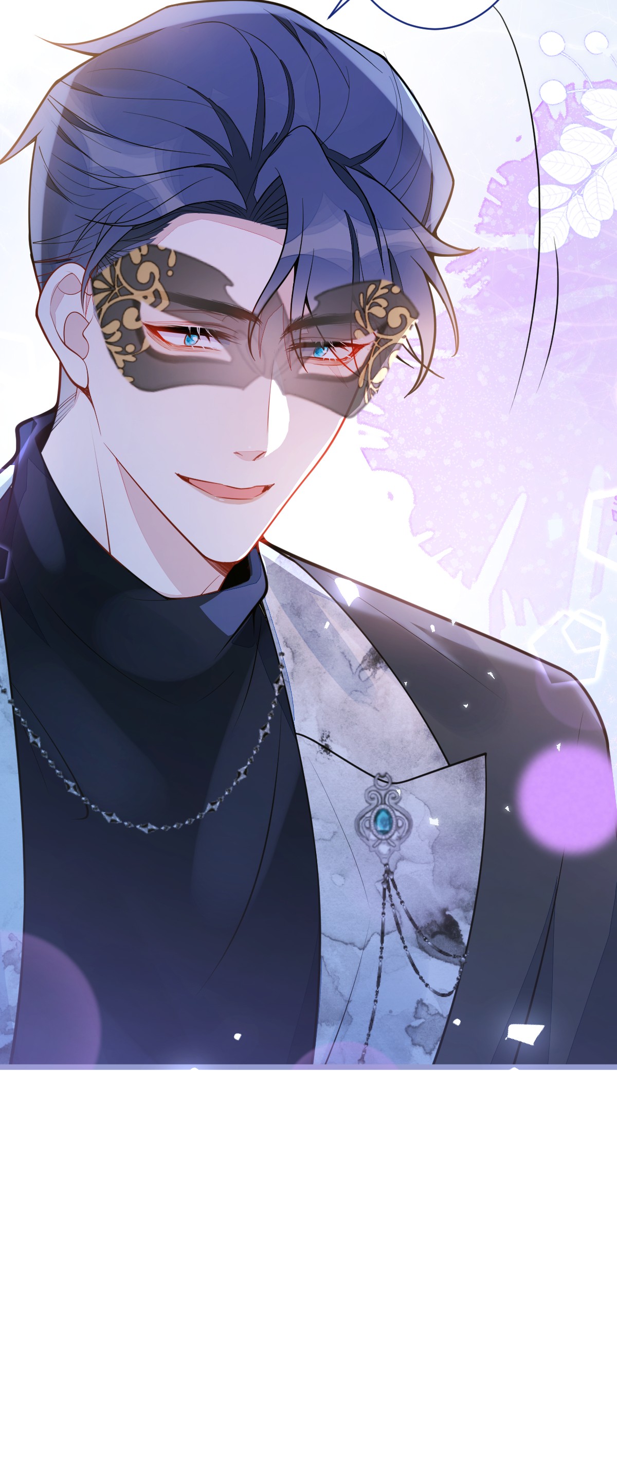 ân sủng của sói chapter 19 40