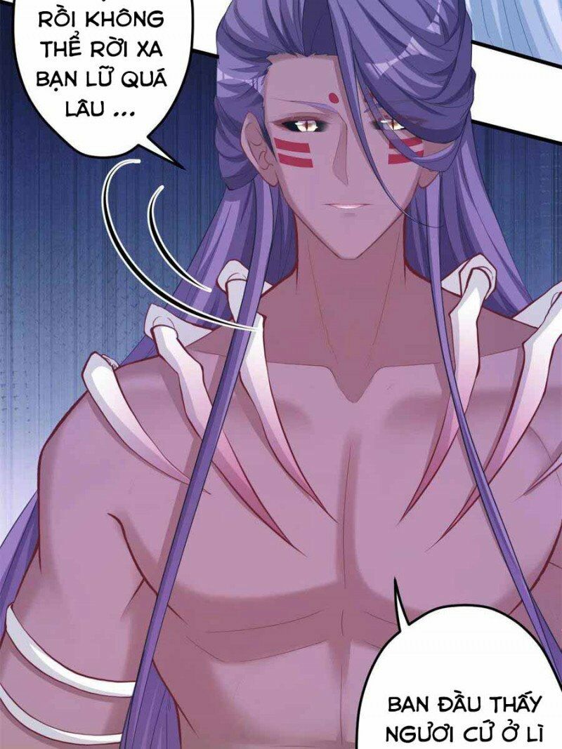 [16+] thảnh thơi thú thế chủng chủng điền, sinh sinh tể chapter 376 18
