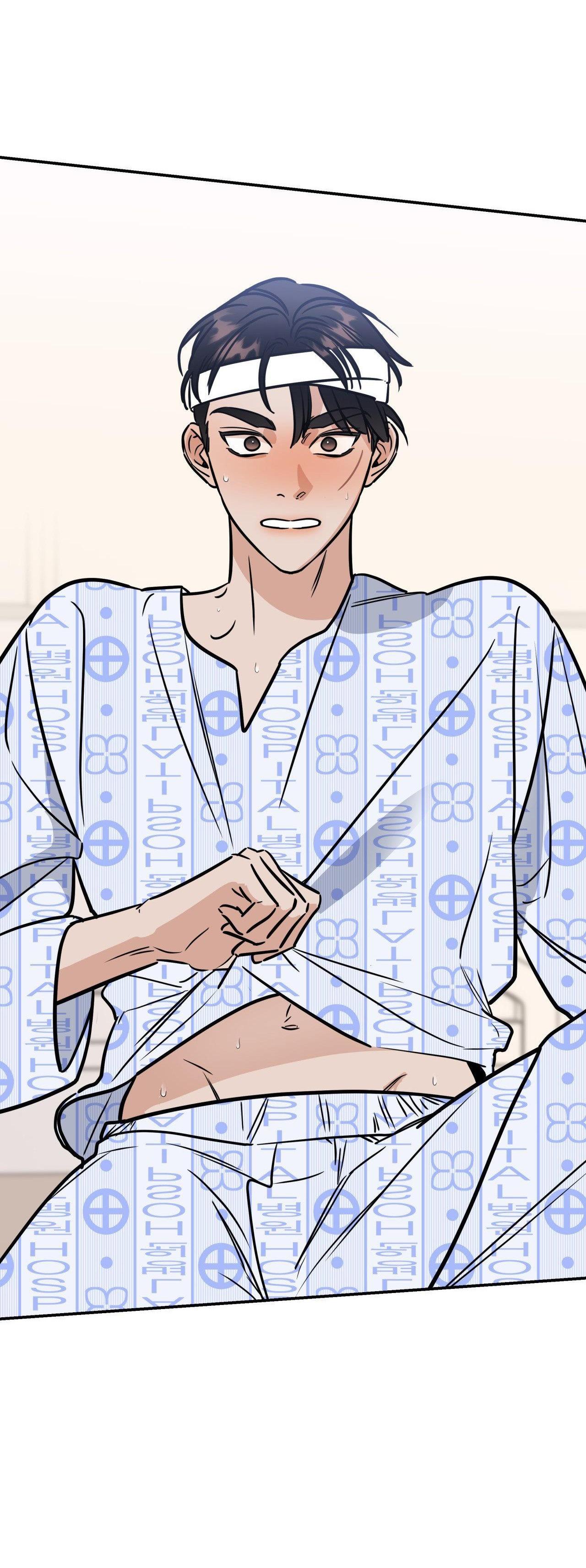 lệnh cứu rỗi chapter 13 11