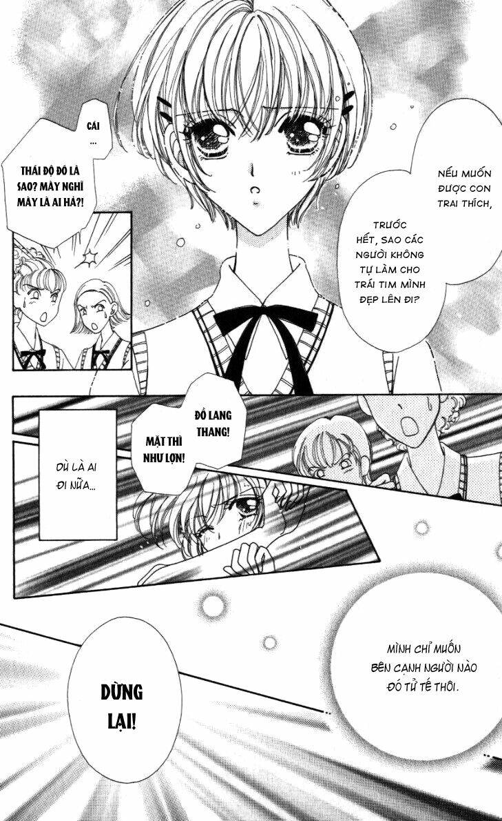 hana ni nare chapter 16 7