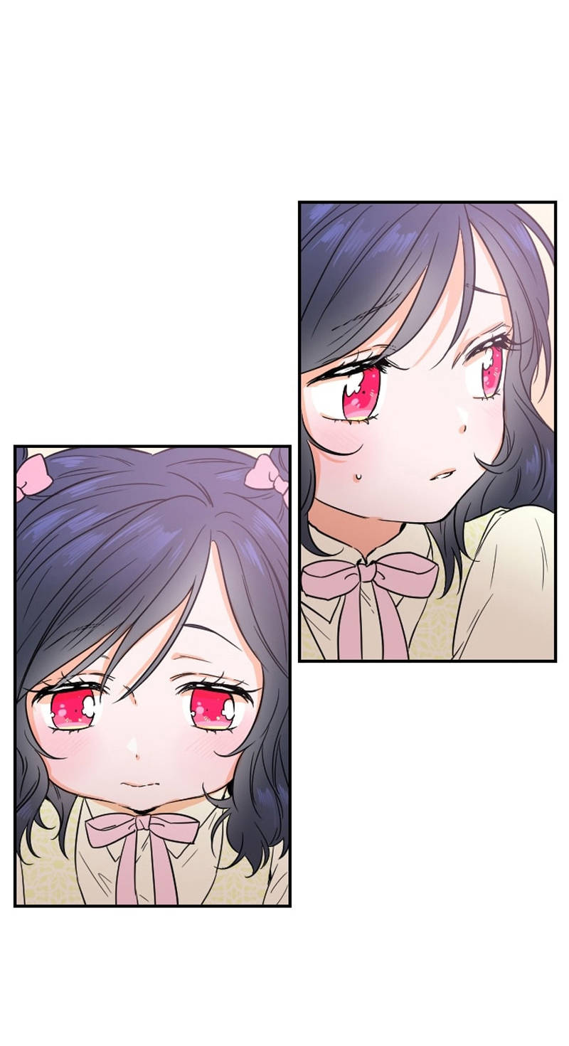 lady baby chapter 32 34