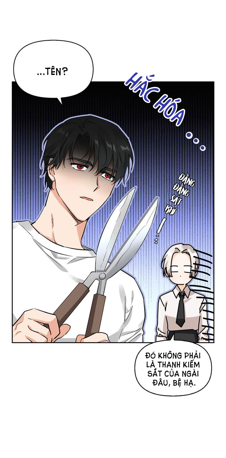 ác nữ xứng đôi với bạo chúa chapter 104 22