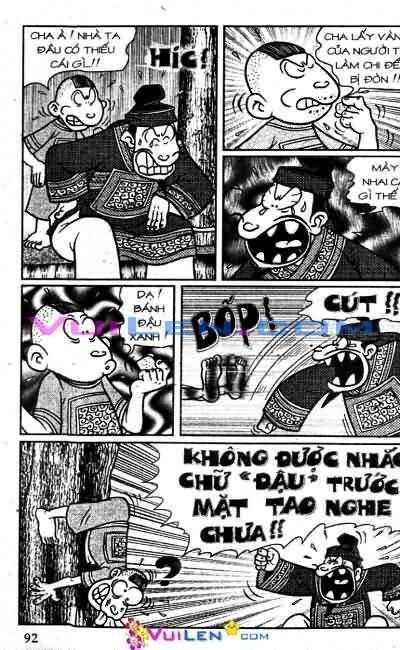 thần đồng đất việt chapter 31 88