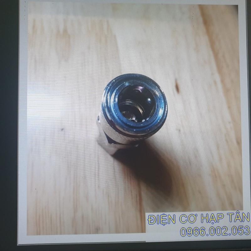 ĐẦU NỐI NHANH MÁY NÉN KHÍ, RA 1, 2, 3