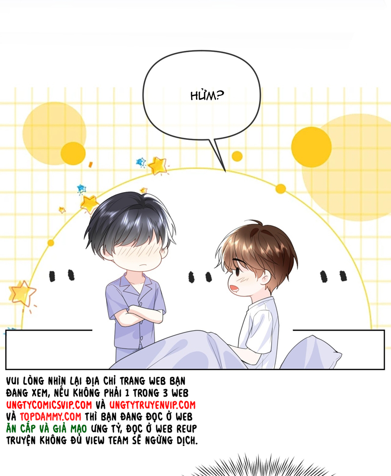 chó săn chapter 29 29