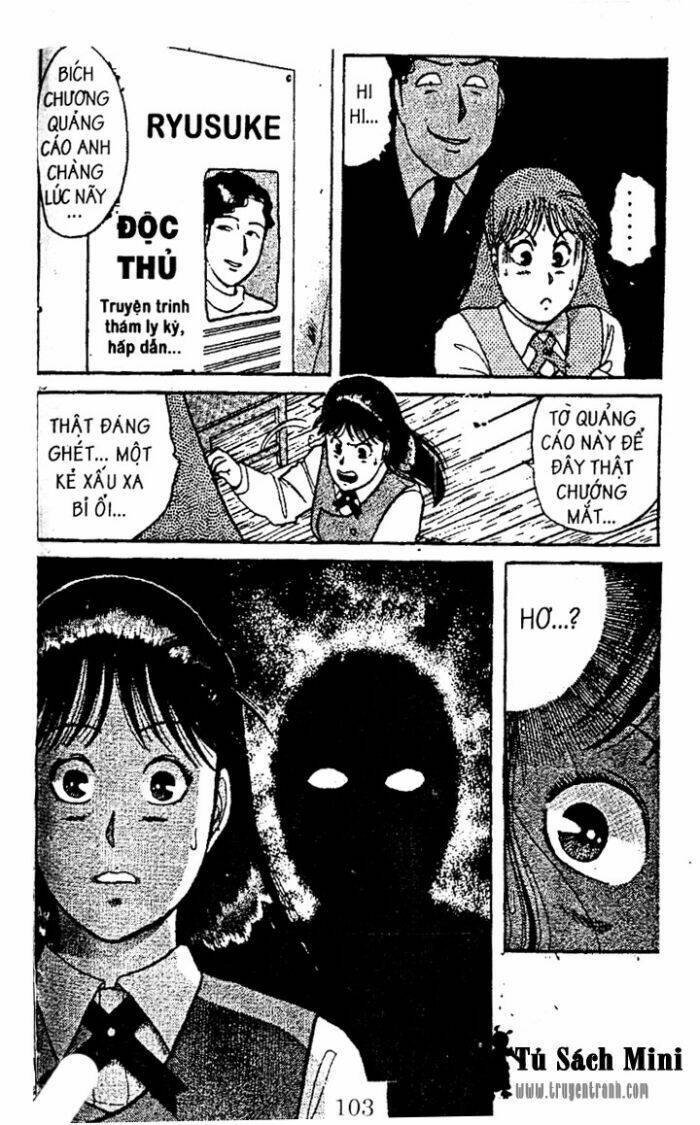 thám tử kindaichi (bản đẹp) chapter 19 16