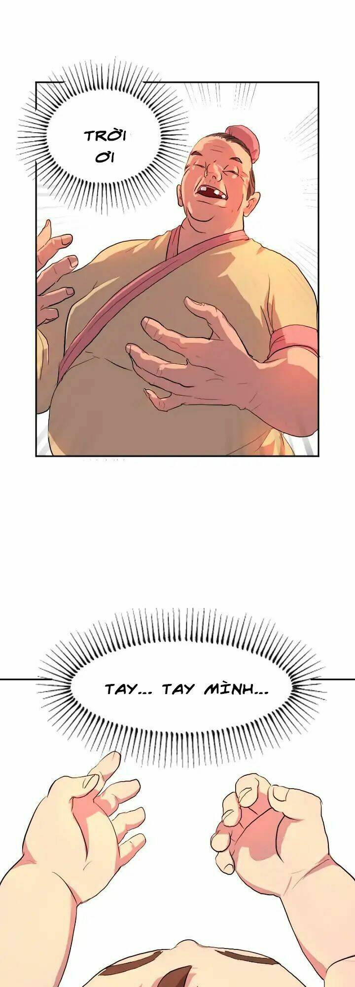 trọng sinh, bất khả chiến bại chapter 1 22