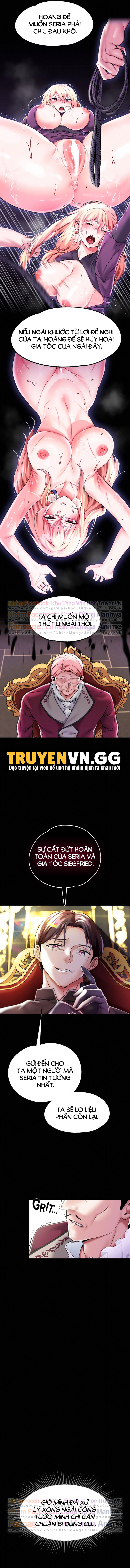 thuần hóa nữ phản diện chapter 5 6