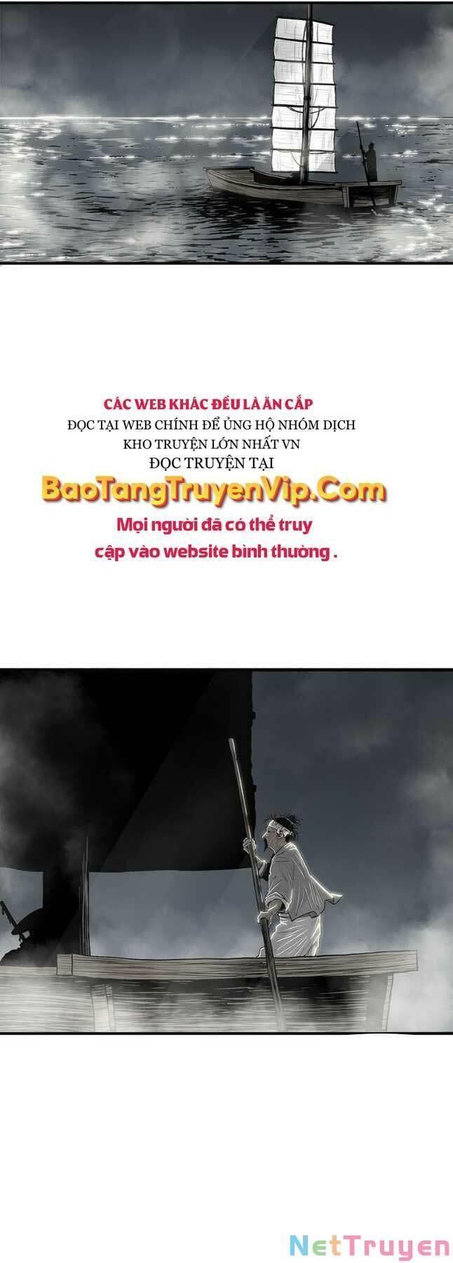 Bắc Kiếm Giang Hồ chapter 131.5 3