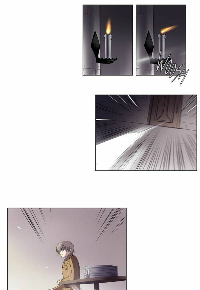 bản khế ước linh hồn chapter 77 19