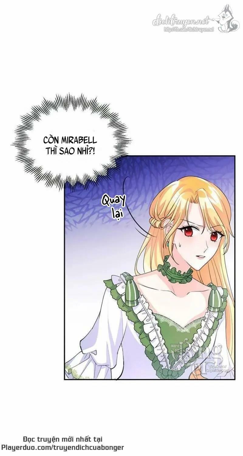 nữ hiệp trở về chapter 5 53