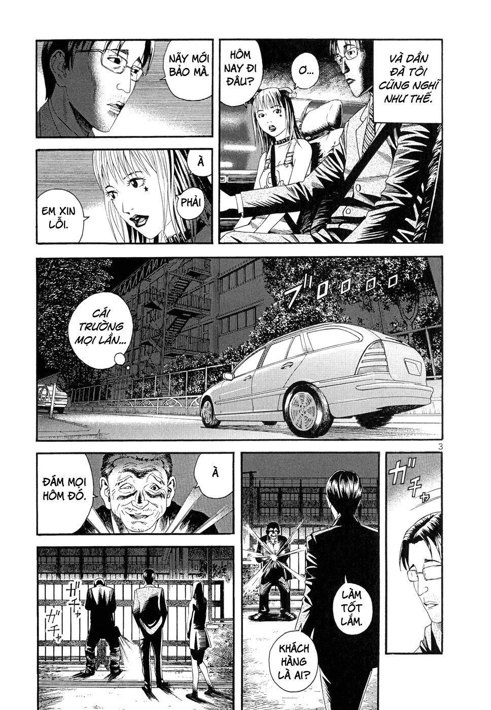 happiness chapter 9 4