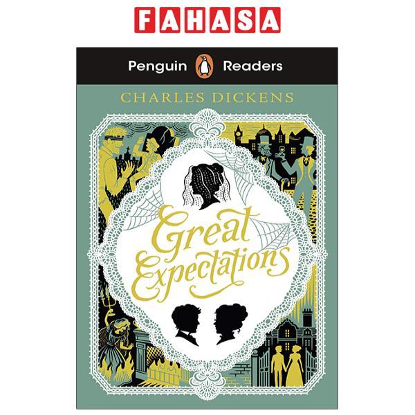 Penguin Readers Level 6: Great Expectations