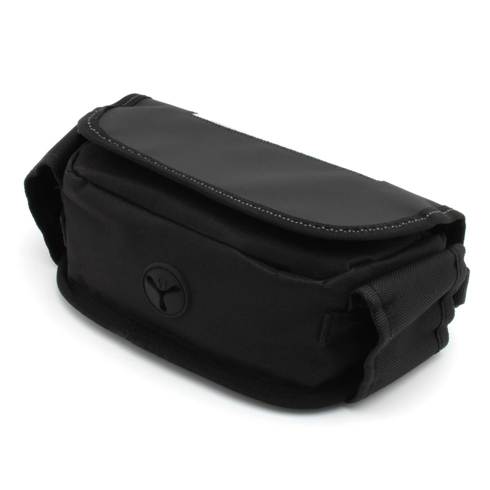 Modern Waterproof Motorcycle Handlebar Bag for  K1600GT R1100RT R1250RT