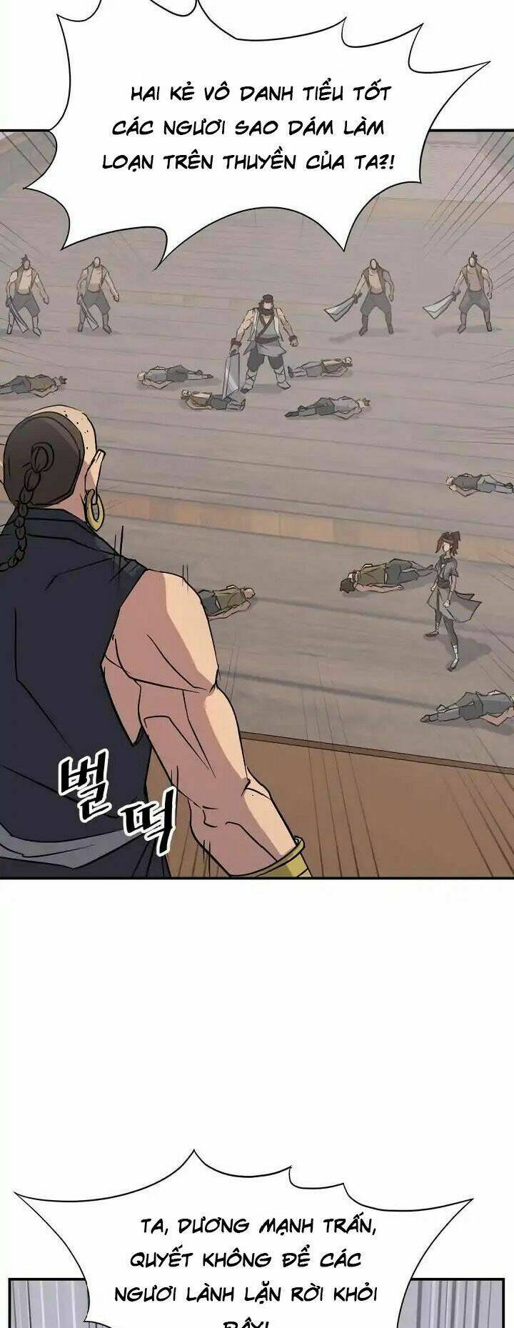 trọng sinh, bất khả chiến bại chapter 52 25