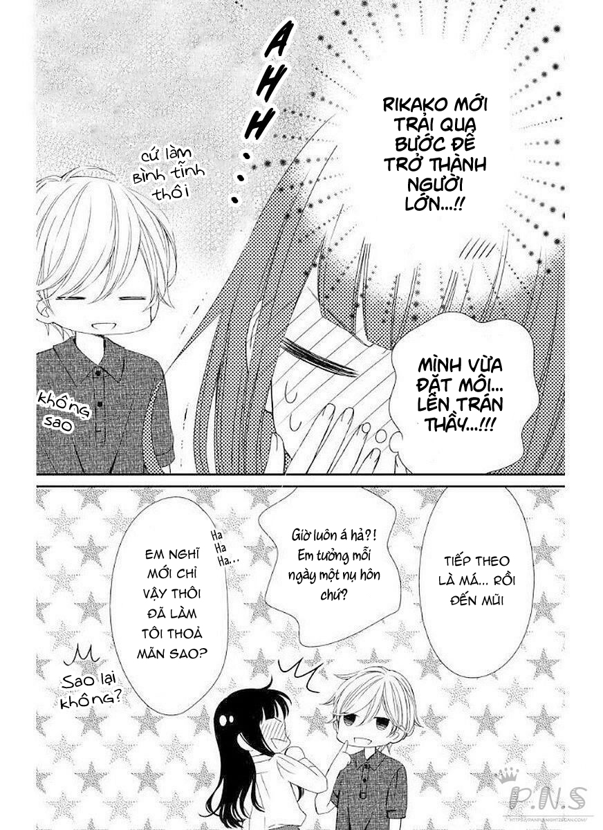 xin hãy dạy cho em chapter 10.1 7