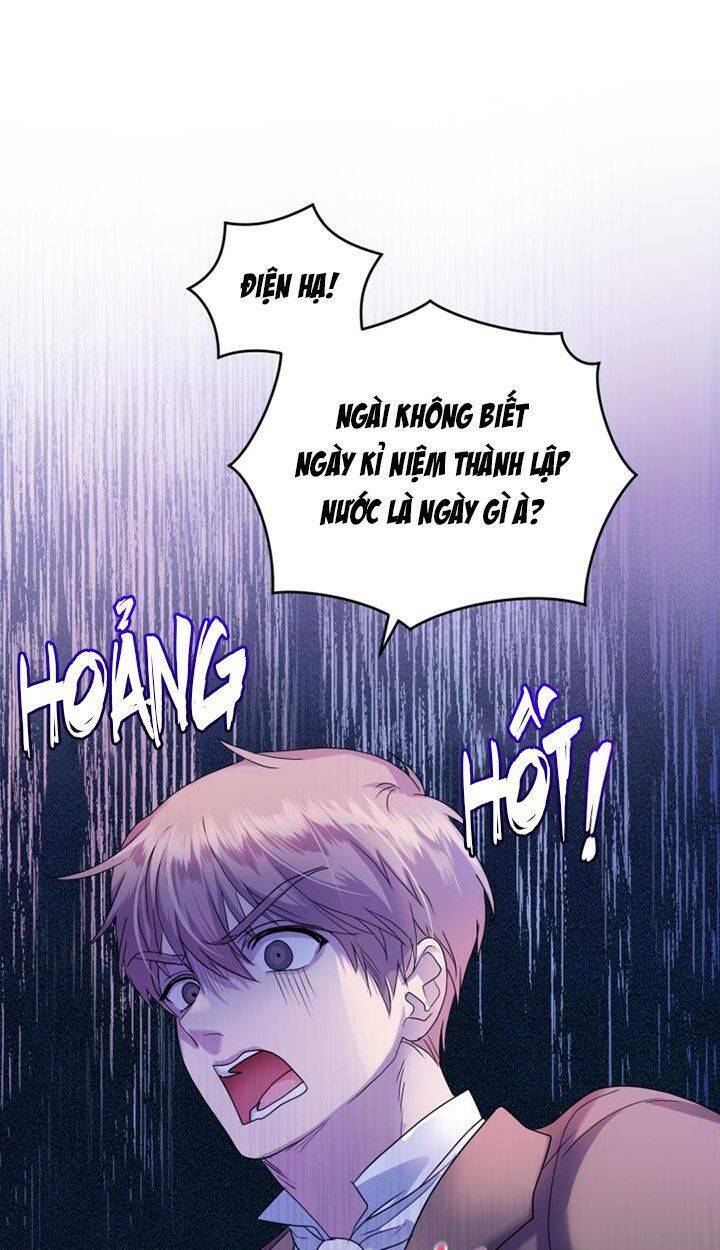 nhà điều chế nước hoa độc quyền của bạo chúa chapter 60 16